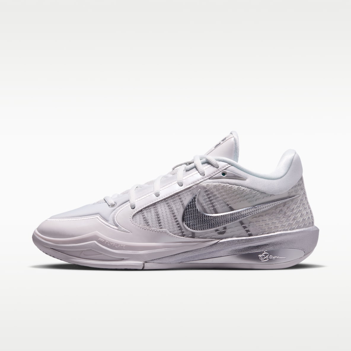 White Nike Air Zoom. Nike.com